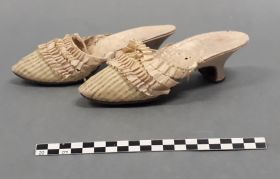 Image représentant chaussure