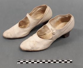 Image représentant chaussure