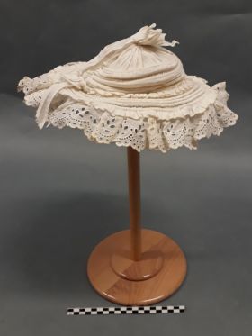 Image représentant Chapeau