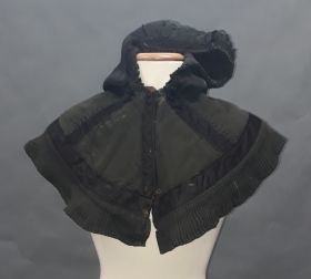 Image représentant Capuche