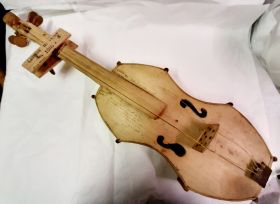 Image représentant violon