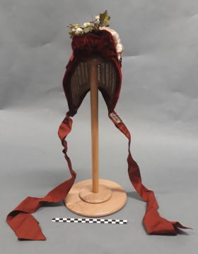 Image représentant Bonnet