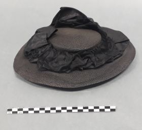 Image représentant Chapeau