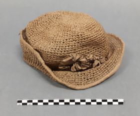 Image représentant Chapeau