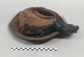 Image représentant Chapeau