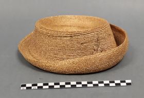 Image représentant Chapeau