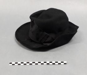 Image représentant Chapeau