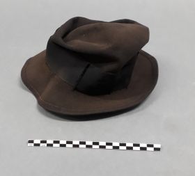 Image représentant Chapeau