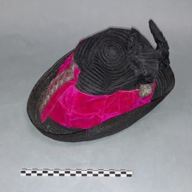 Image représentant Chapeau