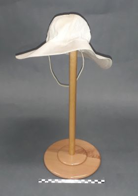 Image représentant Chapeau