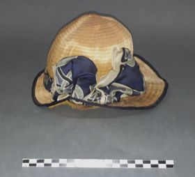 Image représentant Chapeau