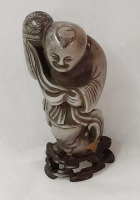 Image représentant Figurine