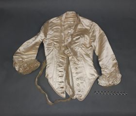 Image représentant Costume de femme