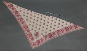 Image représentant Tissu