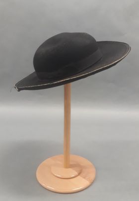 Image représentant Chapeau