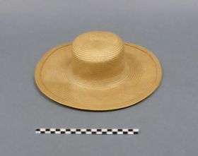 Image représentant Chapeau