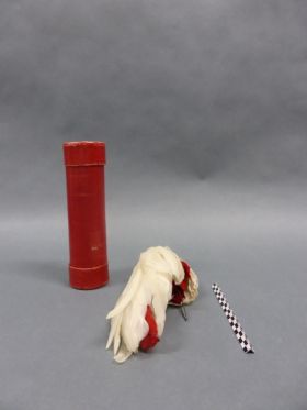 Image représentant Plume