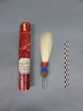 Image représentant Plume