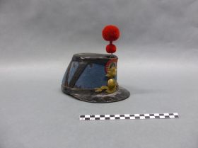 Image représentant Shako