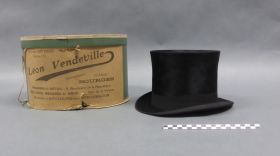 Image représentant Chapeau