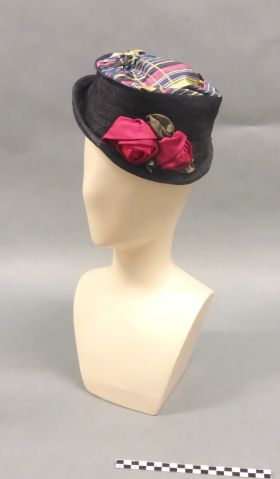Image représentant Chapeau