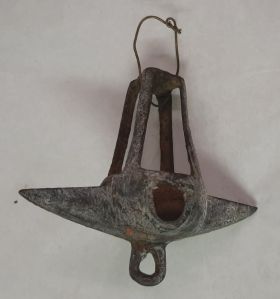Image représentant Lampe à huile