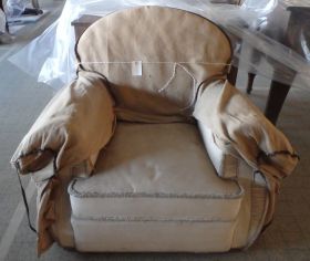 Image représentant Fauteuil