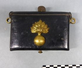Image représentant Etui