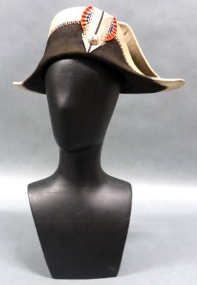 Image représentant Bicorne