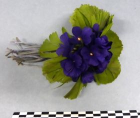 Image représentant Parure