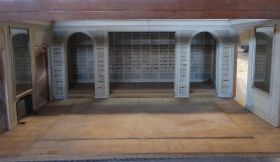 Image représentant Maquette jouet