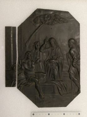 Image représentant Panneau
