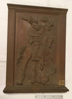 Image représentant Bas-relief