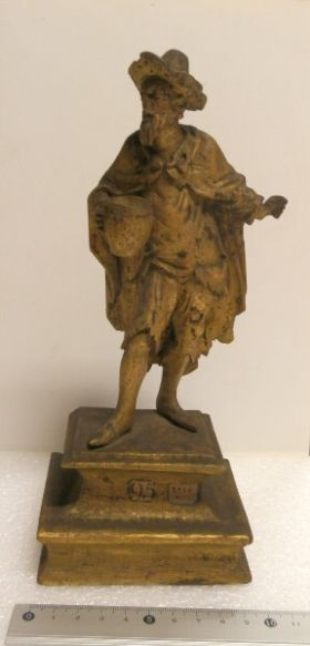 Image représentant Statuette