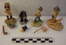 Image représentant Figurine