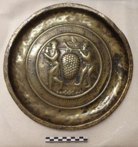 Image représentant Plat