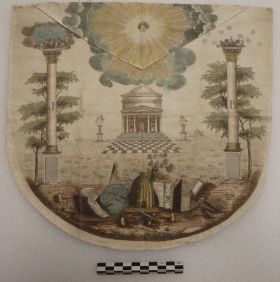 Image représentant Tablier