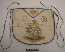 Image représentant Tablier