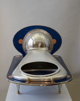 Image représentant Aspiration orientable - Pièce de concours