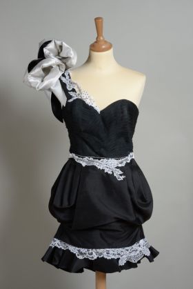 Image représentant Robe Fantasie Baroque - Robe