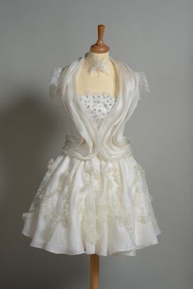 Image représentant Robe Mademoiselle -