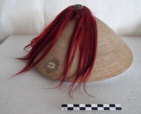 Image représentant Chapeau