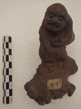 Image représentant Statuette