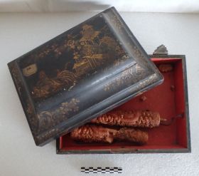 Image représentant Coffret