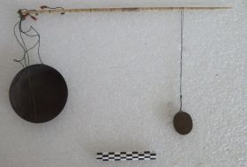 Image représentant Balance