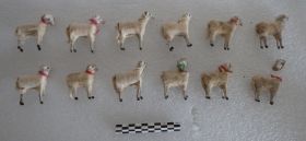 Image représentant Mouton