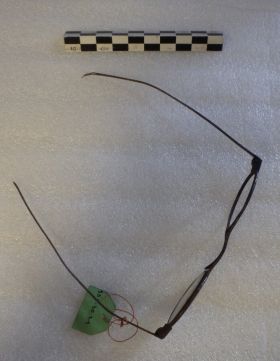 Image représentant Paire de lunettes