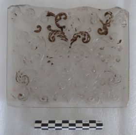Image représentant Plaque