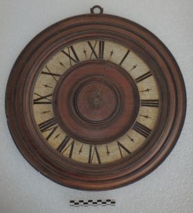 Image représentant Horloge