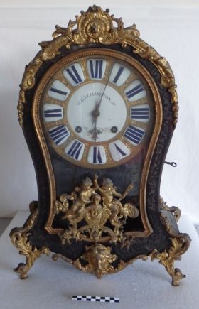Image représentant Horloge